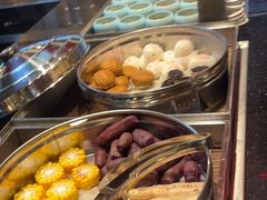 -钱小奴创意自助餐厅·原切谷饲安格斯畅吃(苏州昆山招商花园城店)