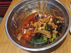 -嘉州鲜知味钵钵鸡(奎星楼店)