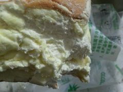 -花园饼屋·吐司蛋糕面包(星海店)