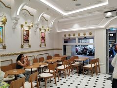 -85度C(厦门中华城新店)