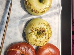 -CC BAGEL&SCONE 贝果与司康(南开大悦城店)