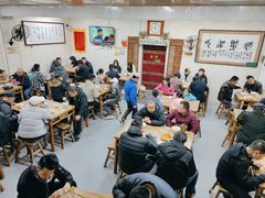 大堂-老刘家泡馍·陕西老字号(钟楼广济街店)