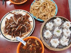 -都一处烧麦馆(前门店)