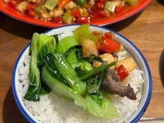 -小街47號江湖菜(四合院店)