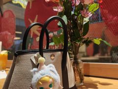 -WOKKA by艮上(中海环宇荟店)