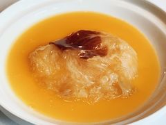 黄焖鲍翅伴伊比利亚火腿-福1015(愚园路店)
