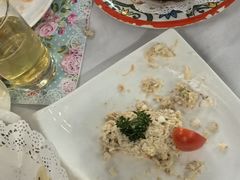 -金色时光俄式西餐厅(中央大街店)