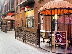 门面-粤食堂(天津和悦汇店)