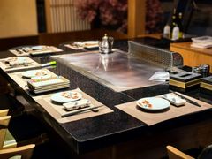 -三石铁板烧(紫竹桥店)
