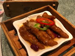 -天瑞轩·粤菜餐厅