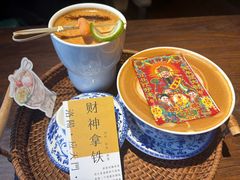 -門·屿 coffee&beer