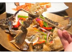-Yeyije 韩定食
