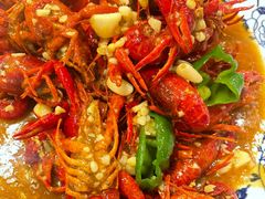 -功德盛饭店(奎中路店)