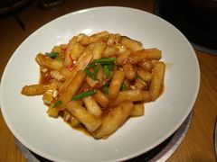 -吃饭皇帝大(合生汇店)