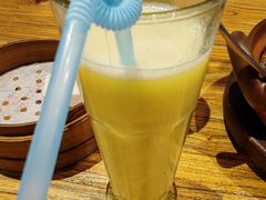 -香雪海饭店中餐厅(湖滨店)