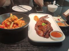 -简小舍·民间手艺菜(武昌江滩店)