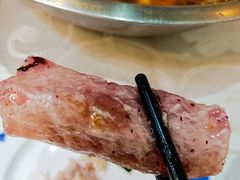 蓝莓山药卷-金良酸菜鱼(宁海路总店)