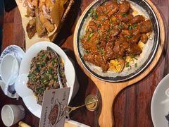 -前海沿·青岛菜(五四广场永旺店)