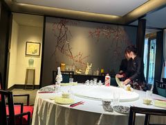 -君庭中餐厅(友谊宾馆店)