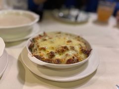 -老井俄式餐厅