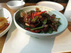 -马仕玖煲·融合菜·酥不腻烤鸭(人大店)