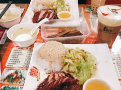 -永祥烧腊餐厅(虹口店)