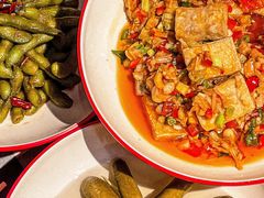 -雪熊铜炉牛骨·烧烤酒馆(开发区店)