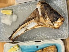 -築地市場食堂(松本駅前店)