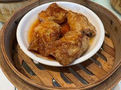 -万龙洲海鲜(亚运村店)