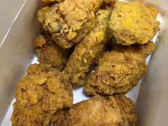 -肯德基(新阳光店)