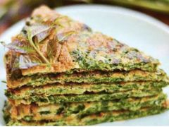 香椿煎蛋-珍藏湘约(科技园店)