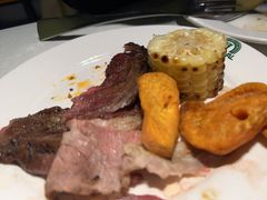 -戈拿旺巴西烤肉(崇文门店)