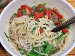 -肆姐面粉馆(坡子街店)