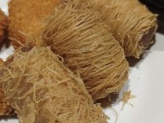虾酥脆卷-汉巴味德(大悦城店)