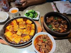 -小碗大胃(福久源新天地店)