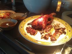 -济南凯宾斯基酒店-THE VIEW云景全日制餐厅