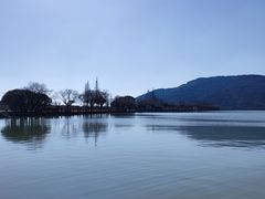 -南北湖风景区