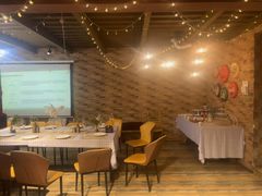 -玩坞轰趴馆·户外团建聚会主题生日派对馆(世豪广场店)