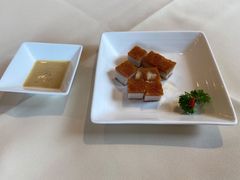 冰烧三层肉-利苑酒家(金宝店)