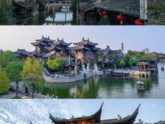 -朱仙镇启封故园景区