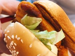 -肯德基(丽水万地店)