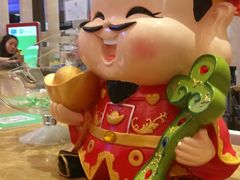 -堂会(白云店)