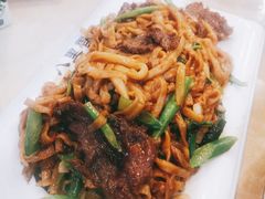 -汕头八里香牛肉店(人民南店)