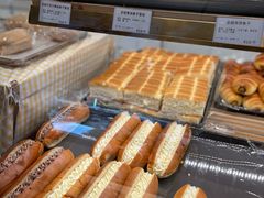 -烘焙町面包店(西四店)