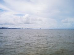 -澳门外港客运码头(轮渡站)