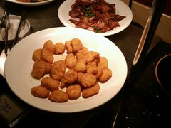 picture-珀丽酒店-协奏坊餐厅