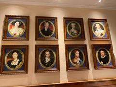 -玫瑰厅上海菜(兴国路店)