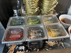 -33韩式自助烧烤(环城南路店)