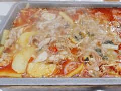 -火龙堂·风味民间菜(文一路店)