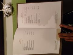 -东海朗廷酒店-唐阁T’ANG COURT 中餐厅